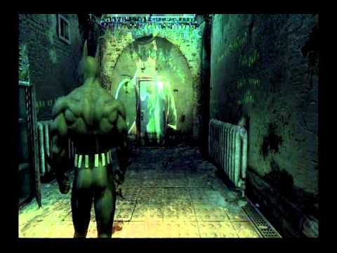 how to locate riddler hostages