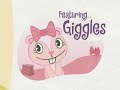 Happy Tree Friends Snow What