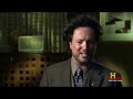 Giorgio A. Tsoukalos's famous quote 