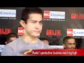 Aamir Khan's production company made him Rs. 150-200 crores