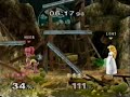 Hugs (Samus) Vs Light (Peach) Rd 1