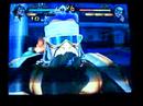 Don Krieg owning on Grand Adventure