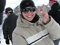 Schweizer Eventreisen-ahnungslos aber gut drauf