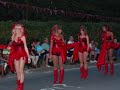 Portabandiera 2007 Portabandiera 2007