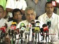 UNP against constitutional amendment -- Ranil