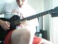 Metallica Master of Puppets Clean Solo