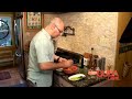 Cuba Libre Paella Demo: Part 2 Cuba Libre Paella Demo: Part 2