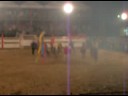 Rodeio Festa do pe�o mangaratiba 2008