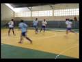 Semi-final Intercuso UCL 2008-2