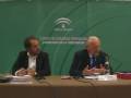 videos de Conferencia. 2/4. El poder de las identidades religiosas. Alain Touraine.14/06/07