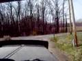 Jake Brake on Peterbilt