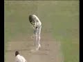 Steve Harmison Vs Michael Clarke