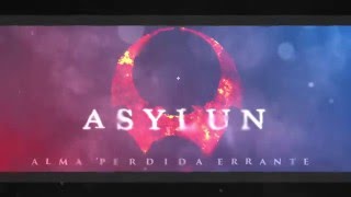 Asylum - Alma perdida errante (video promocional)