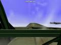 P38 Combat Air Strike France 1944