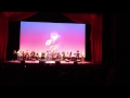 Tye Tribbett - Glory to God/Jump n Wave