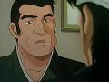 美味しんぼ 第023話 「牛なべの味」 3／3