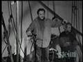 Michel Waisvisz - STEIM archive