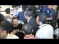 Malaysia's Anwar faces trial