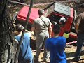 Trial 4x4 Linares 2010