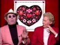 Valentine's Day Special 1995 Judith Mayes ~ Stephen Holt Show