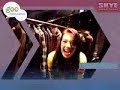 Skye Sweetnam Shopping in Japan