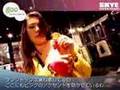 Skye Sweetnam Shopping in Japan