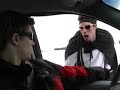 Stop Smoking In A Car
