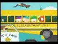 its south park season 1 intro the 1st ever intro