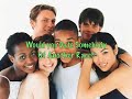 Interracial Dating: How Do You Feel About It? Interracial Dating: How Do You Feel About It?