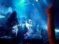 Lordi Live im X-tra, Zürich Song:...