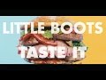 Taste It (Official video)