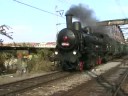 Steam locomotive 434.2186, Den ?eleznice 2008