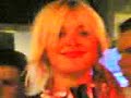 the FONT @ university of hertfordshire fearne cotton PA