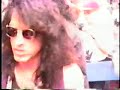 Harassing Kiss