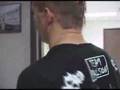 Erik Paulson's CSW Gym Tour