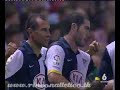 Athletic Bilbao 1- Atl�tico de Madrid 4, Petrov