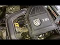 Volkswagen Golf VII 1.0 TSI 12V BlueMotion Sloopvoertuig (2015, Grijs)