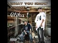 Clika One- Mexican Mobster