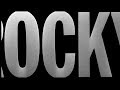 Rocky trailer (1976)