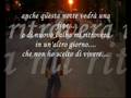videos de non ho scelto....