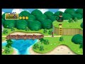 New Super Mario Bros. Wii 100%: 4-Airship