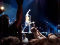 It ends tonight, All-American rejects, Give it a Name 07
