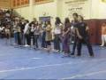 Vocal Ensemble Does Voca People