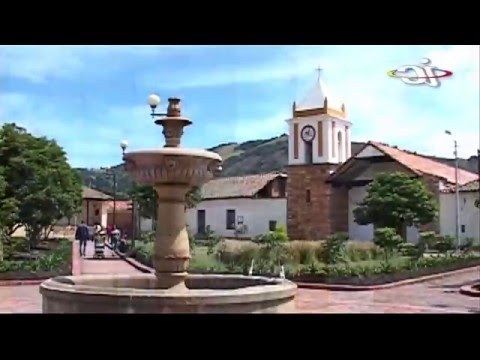 Video de Suesca, Cundinamarca