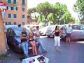 BloccoAnimalista: Presidio contro la Derattizzazione Cruenta