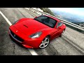 Forza Motorsport 3 : The Ferrari's