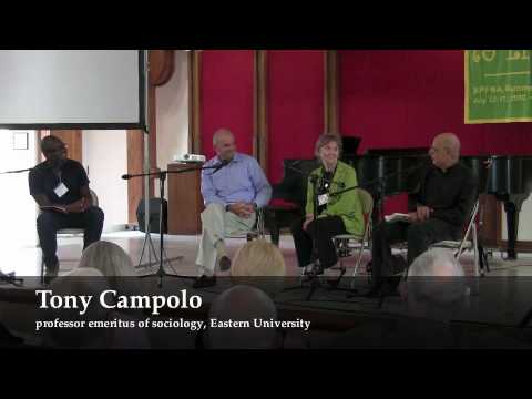 Part 5 - Christians, the Church & Sexual Orientation: Advancing the Conversation