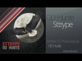Sttrype OD Hunte