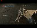 Cna't stop the violence in Assasin creed