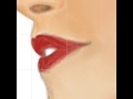 Keira Knightley - Speed Painting